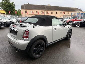 Mini Cooper Coupe Kabriolet - 3