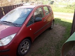 Mitsubishi Colt, 55KW r.v 11.2008 STK10.25 - 3
