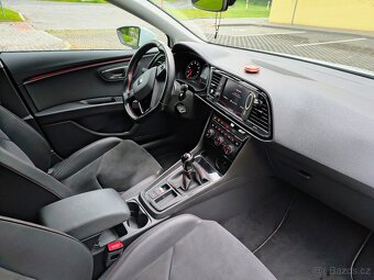 SEAT Leon Fr 1.4 TSI 92kw r.v 2018 - 3