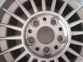 Alu 5x120 6,1/2 Jx14 H2-B - 3