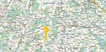 Prodej louky v k.ú. Opatov na Moravě - 3
