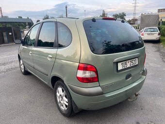 Renault Scenic 1.9 DTI - STK 8/2025 - tažné - 3