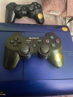 PlayStation 3 - 3