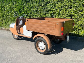 ČZ 175 Rikša + spoustu věcí - 3
