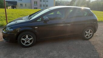 Seat Leon 1.4 MPi 63Kw - 3