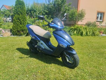 Malaguti F15 80 ccm - 3
