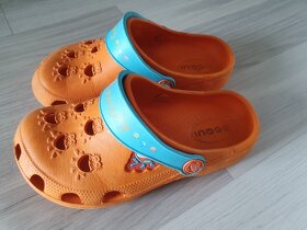 Dětské boty vel. 29 - 32 - 3