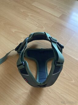 Postroj Nonstop dogwear Ramble M - 3