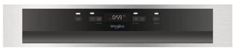 Myčka Whirlpool WBC 3C34 PF X - 3