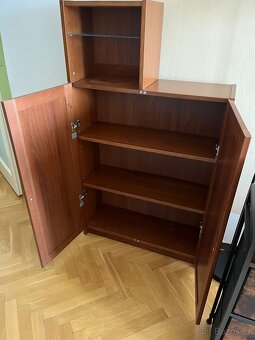 Skříně do obývacího pokoje - 3