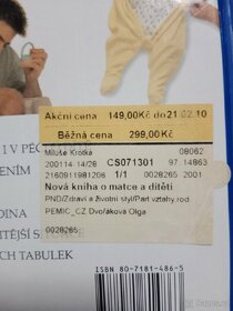 Kniha - 3