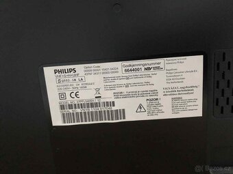 LCD televize Philips - 3