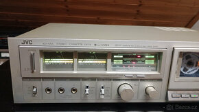 JVC KD-A66 tape deck - 3