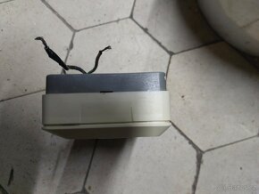 Termostat Junkrs - 3