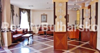 2+kk s balkonem s výhledem na bazén, Slunečné pobřeží - 3