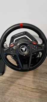 Herní volant Thrustmaster T128 - 3
