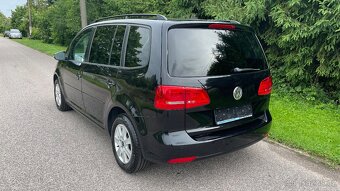 VW Touran 1.4 TSI - 3