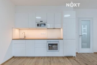 Pronájem byt 2+kk, 45㎡ - 3