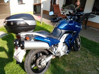 Suzuki Strom DL1000 - 3
