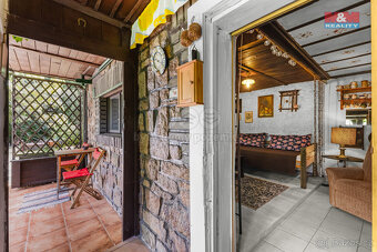 Prodej rodinného domu, 49 m², Sýkořice - 3