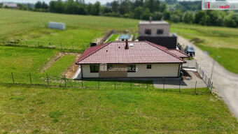 Prodej rodinného domu 4+KK, Libež, okr. Benešov - 3