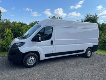 Peugeot Boxer,Pojízdná dílna.85 tis.km. Rv23 L3H2 - 3