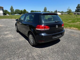 Volkswagen Golf 1.6 TDI 66kw - 3