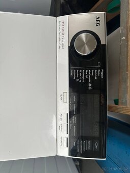 AEG LTX7C562C 6 kg - 3