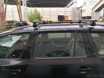 Auto octavia - 3