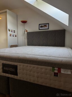 Matrace Magniflex Armonia MagniGel Dual 12 200x180 cm - 3