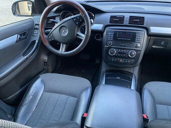 MERCEDES BENZ R 320CDI AMG LONG,2007,CZ TP,PĚKNÝ - 3