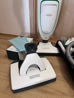 Vorwerk kobold VK200 - 3