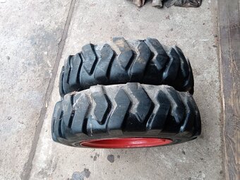 Bobcat kola 5.70-12 - 3