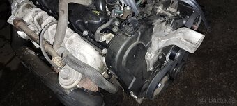 Hdi 2.0 motor - 3