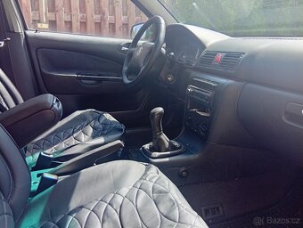 Škoda Octavia 1.9TDi, NOVÁ STK - 3