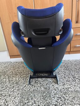 Cybex solution m-fix - 3