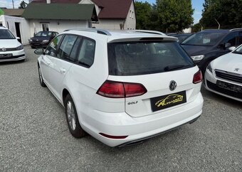 Volkswagen Golf Variant 1.0 TSI COMFORTLINE ACC benzín - 3