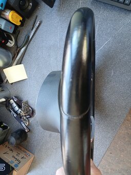 volant do VW CC 3C8419091BE - 3