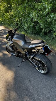 Kawasaki Z1000 abs - 3