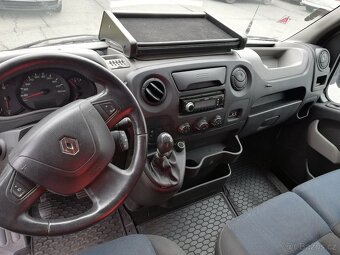 Master 2,3 107kW 8/2011 - 3