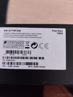 Samsung S10 Lite - 3