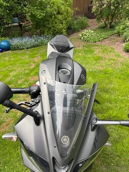 Yamaha yzf 125 r - 3
