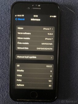 iPhone 7 a iPhone 8 - 3
