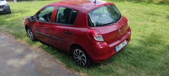 Clio - 3