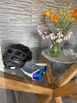 Helma Specialized, bryle POC - 3