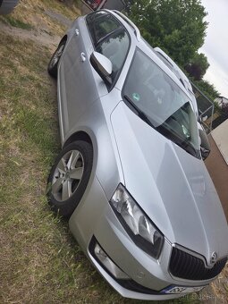 Octavia 3 combi - 3