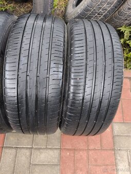 205/55R16 91V 5-6MM FALKEN ZIEX ZE 310 - 3