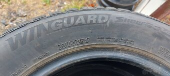 Zimní pneu 175/65R14 Nexen (58) - 3