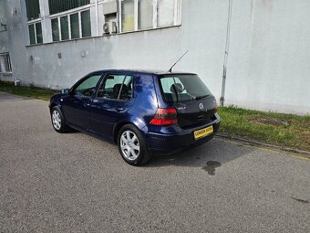 Volkswagen GOLF IV 2.3 V5 LPG - 3