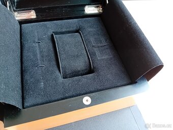 Panerai box original - 3